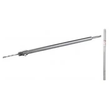 Vrták Upínací stopka pro korunkový vrták GRANITE 22* 450 mm SDS-PLUS 2-09-045