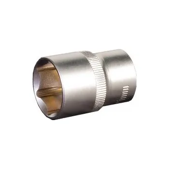 Gola hlavice Hlavice nástrčná 6-hranná MASTERTOOL 1/2" 21 mm L 40 mm CRV 78-0021