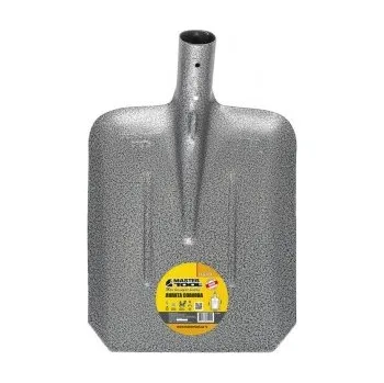 Lopata Lopata stajňová MASTERTOOL 235*285*360 mm kladivový lak bez násady 14-6249