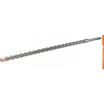 Vrták Vrták do betonu GRANITE SDS-MAX 32*800 mm QUADRO S4 4-32-800