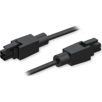 Síťový prvek Teltonika 4-pinový na 4-pinový napájecí kabel, 1m. - PR2PP10B