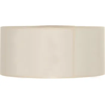 Revizní přístroj Metrel A 1628 - Náhradní rolka štítků pro S 2062