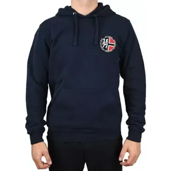 Pánská mikina Mikina Helly Hansen 1877 Hoodie M 53338-598 pánské S