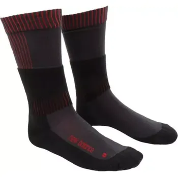 Pánské termo ponožky Ponožky New Balance 3.50.05R 43-46