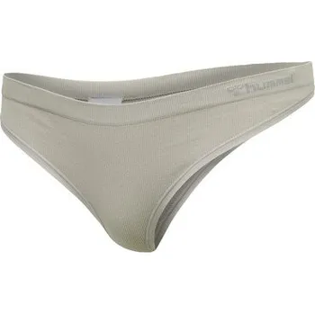 Souprava dámského spodního prádla Kalhotky Hummel hmlJUNO SEAMLESS THONG 211786-2119 Velikost L