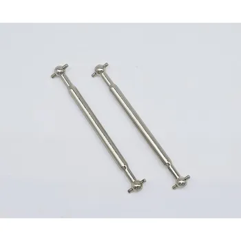 RC model Zadní kardany pro Monster Truck VORTEX 55-WJ02 9155, 9156 2ks.