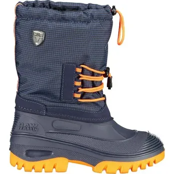 Chlapecké tenisky CMP Kids Ahto JR boot 3Q49574K-18ND 26
