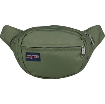 Brašna Jansport Fifth Avenue EK0A5BDK2T3 Green Jedna velikost jedna velikost