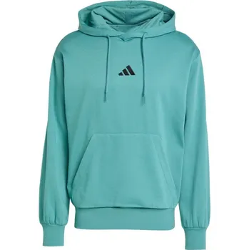 Pánská mikina Adidas Essentials Feelcozy Fleece M KB7650 mikina pánská 2 XL