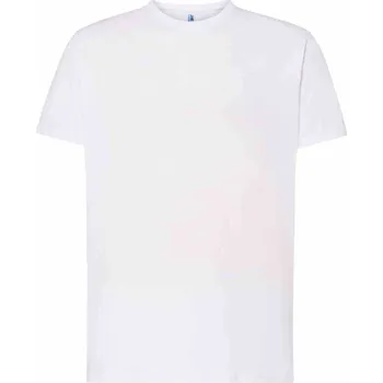 Pánské tričko T-SHIRT JHK bavlna 54 5XL