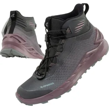 Dámské tenisky Trekové boty Lowa Merger Mid W 320432 5099 37.5
