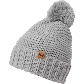 Čepice Helly Hansen Calgary Chunky Beanie W 67266-841 jedna velikost