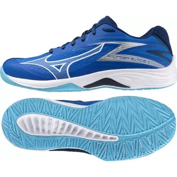Pánské tenisky Boty Mizuno THUNDER BLADE Z V1GA237001 42