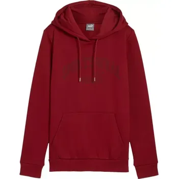 Dámská mikina Puma Ess+ Logo LAB Hoodie FL W 682987 13 S