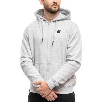 Pánská mikina Ozoshi Pecos M mikina OZ93913 pánské L