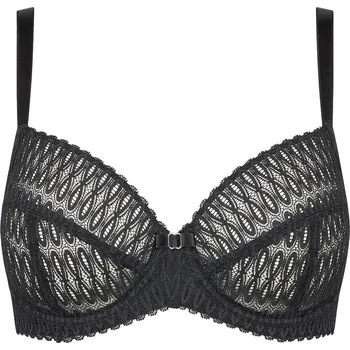 Podprsenka Dámská podprsenka Aura Spotlight W - Triumph černá (0004) 075