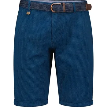 Pánské kraťasy Geographical Norway Šortky Podex DB 241 M SY1395H/GN-Navy S
