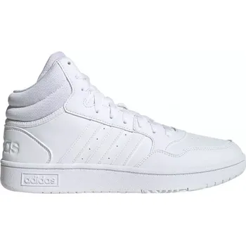 Pánská obuv Boty adidas Hoops 3.0 Mid M ID9838 42 2/3