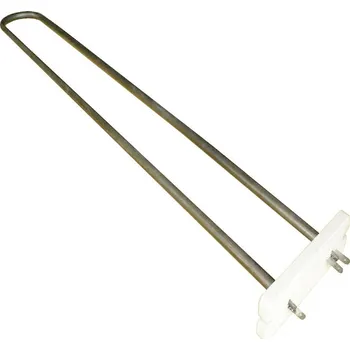 Příslušenství pro ohřívač vody Topné těleso 1000 W AD akumulační kamna, 102cm dlouhé