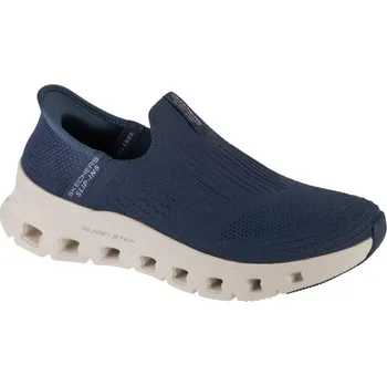 Dámská běžecká obuv Skechers Slip-Ins: Glide-Step Pro - Everyday Citizen 150422-NVY Navy Blue 37 37