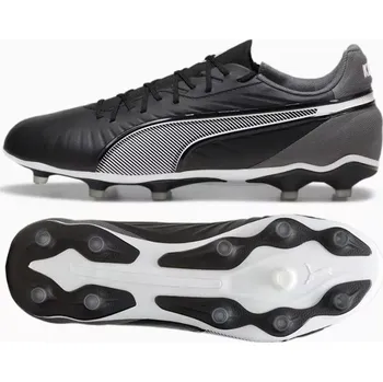Pánská obuv Kopačky Puma King Match FG/AG M 107863-01 40