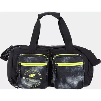 Sportovní batoh Taška 4F 4FJWSS24ABAGM102 90S 40x20x20