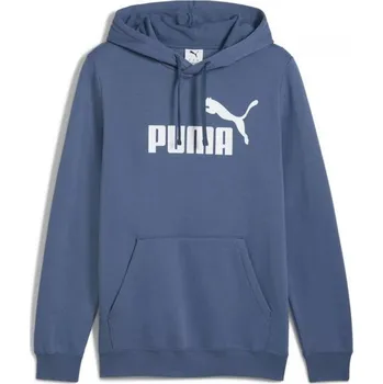 Pánská mikina Mikina Puma ESS No.1 Logo Hoodie FL M 682571 80 pánské 2 XL