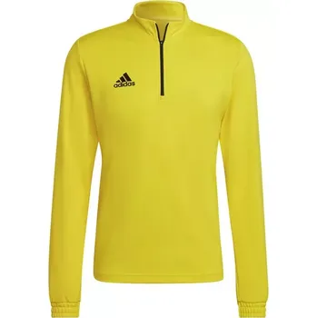 Pánská mikina Pánské tričko Entrada 22 Training Top M HI2128 - Adidas XL