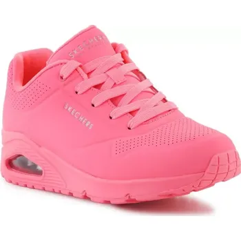 Dámské tenisky Boty Skechers Uno Stand On Air W 73690-CRL EU 38