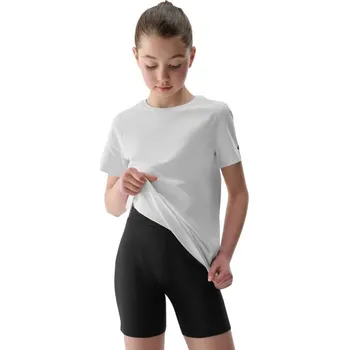 Dívčí tričko Sada 4F F082 Jr 4FJWAW25TAPSF082 20S 146-152cm