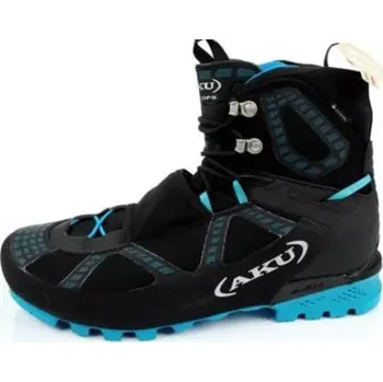 Dámská treková obuv Dámské trekové boty Viaz DFS GTX W 968253 - Aku 42