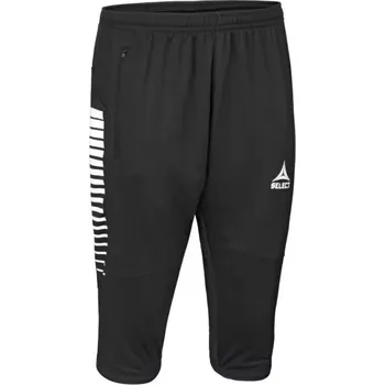Dámské kalhoty Select Mexico U tréninkové kalhoty T26-9868 černá 6 let