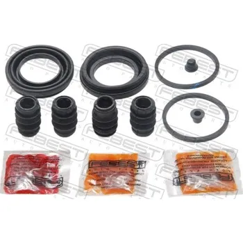 Brzdový třmen Sada na opravy, brzdový třmen FEBEST 0575-TBR