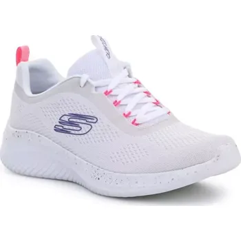 Dámská sportovní obuv Boty Skechers Ultra Flex 3.0 New Horizons W 149851-WNPK EU 36,5