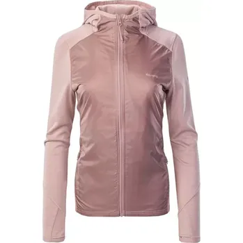 Dámská mikina Iguana mikina s s kapucí Scone W, velikost XL