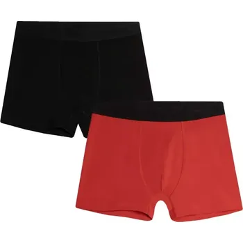 Boxerky Boxerky 4F M027 1 M 4FAW23UBXSM027 91S S