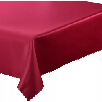 ubrus Ubrus odolný proti skvrnám 130 cm x 160 cm obdélníkový