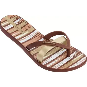 Dámské tenisky Žabky Ipanema Kirei Silk IV Fem W 82595 24734 35-36