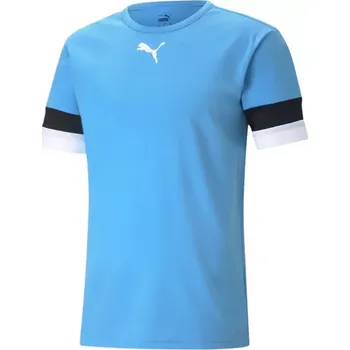 Puma teamRise Team t-shirt M 704932 18 pánské 2 XL