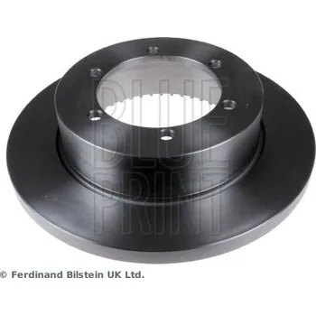 Brzdový kotouč Brzdový kotouč BLUE PRINT BLPADN143135
