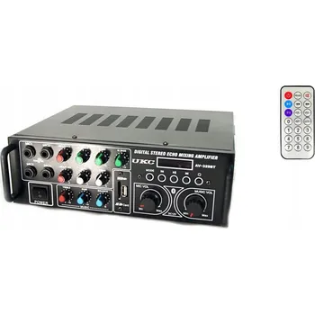 Hi-Fi komponenty UKC CS30