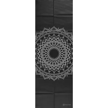 Karimatka Podložka na jógu Gaiam Midnight Marrakesh 2 MM 64060 NEPLATÍ