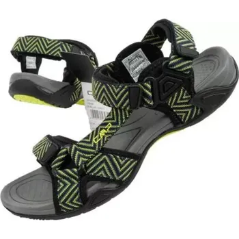 Pánské sandále CMP Hamal M sandály 38Q9957/16NR 40