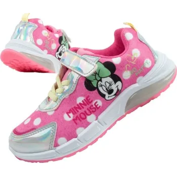 Dětská treková obuv Boty Leomil Jr DM011035 25