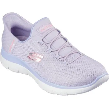 Dámská obuv Boty Skechers Slip-ins Summits - Diamond Dream W 150123-LAV EU 39,5