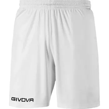 Pánské kraťasy Pánské šortky Capo Interlock P018 0003 - Givova XL