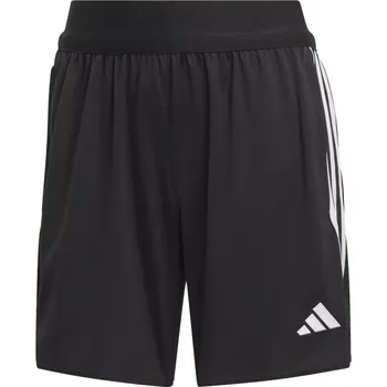 Dámské kraťasy Dámské dlouhé tréninkové šortky Tiro 23 League W HS0323 - Adidas XL