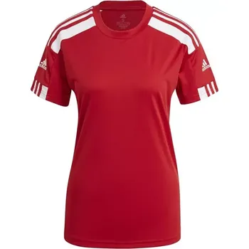Dámské tréninkové tričko Squadra 21 JSY W GN5758 - Adidas XXS