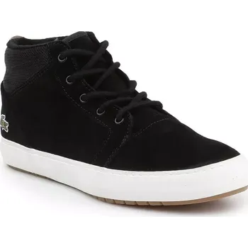 Dámská obuv Dámské boty Ampthill Chukka W 417 7-34CAW0065024 - Lacoste EU 38