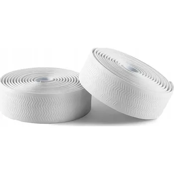 Příslušenství pro čtečku elektronické knihy Omotávka na řídítka Rockbros EVA vzor "Power" - bílá